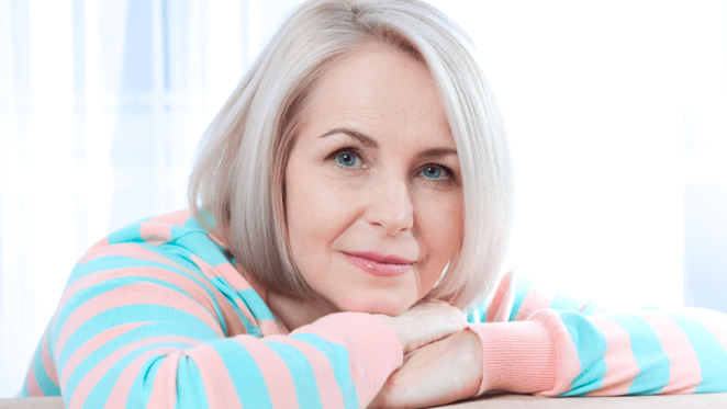 Menopausa e…pavimento pelvico